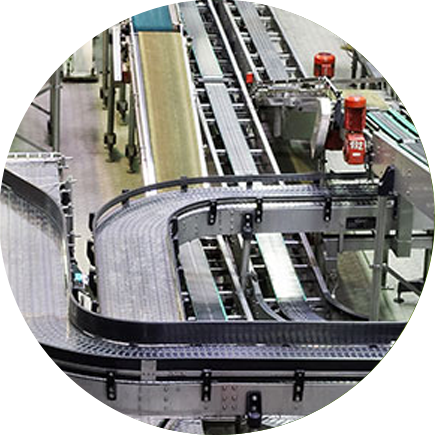 企業一直重視質量